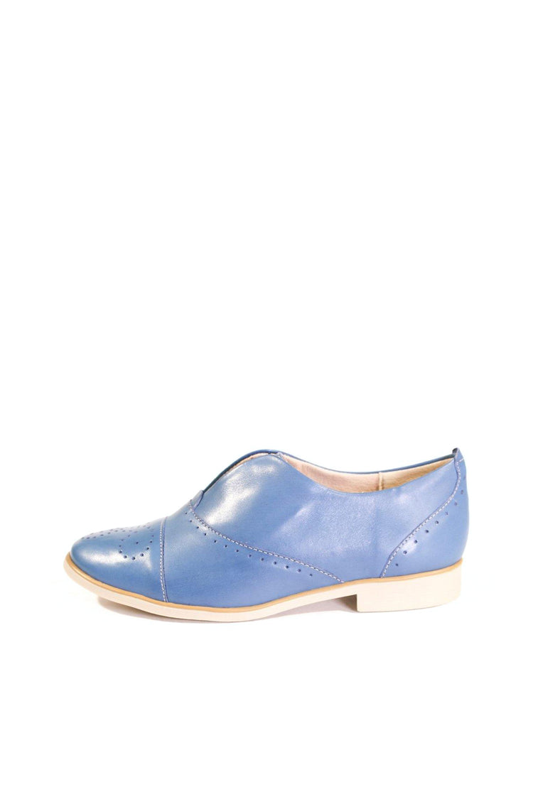 Westy Oxford Loafers