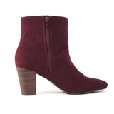 Wonda Wool Booties