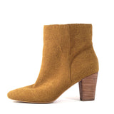 Wonda Wool Booties