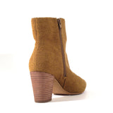 Wonda Wool Booties