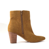 Wonda Wool Booties