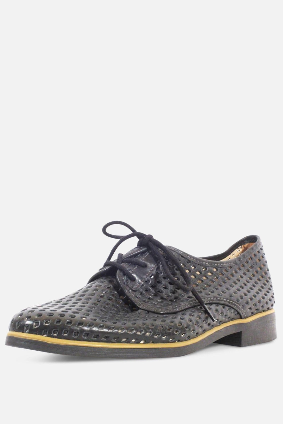 Woody Loafers