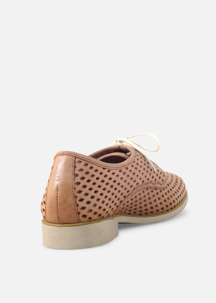 Woody Loafers