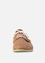 Woody Loafers