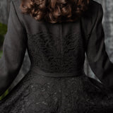 JUNE - 50s Housewife Inspired Dress