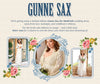 Those daydreams you’ve been having? They’re about to come to life. We’re offering you the exclusive opportunity to immerse yourself in the world of Gunne Sax style and embrace your inner enchantress