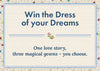 Those daydreams you’ve been having? They’re about to come to life. We’re offering you the exclusive opportunity to immerse yourself in the world of Gunne Sax style and embrace your inner enchantress