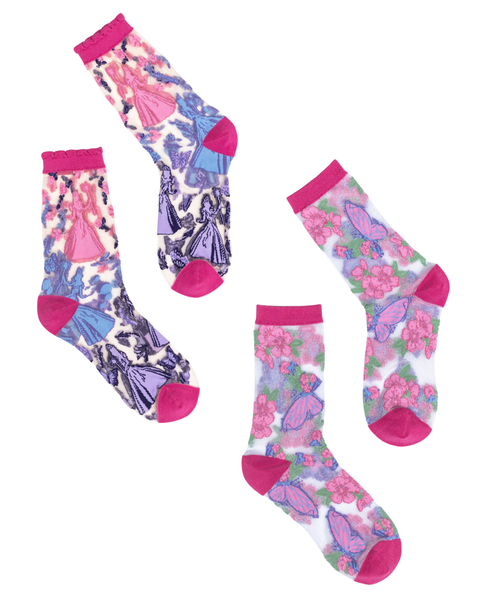 Wicked Glinda Upland Bundle