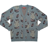 Unisex Wing & Willow Cardigan 100% Cotton