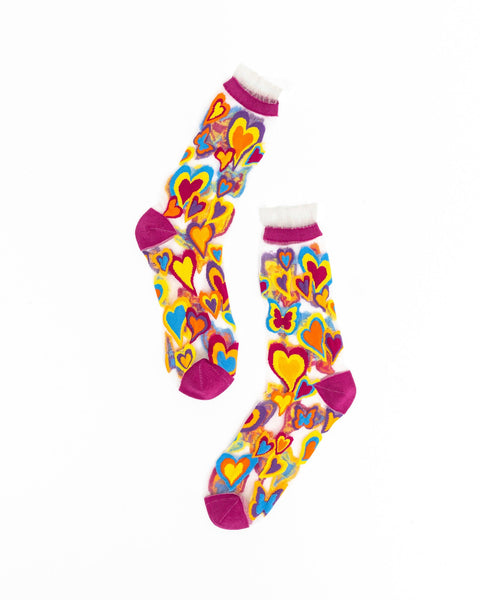 Pride Socks Bundle