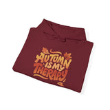 Autumn Is My Therapy Hoodie