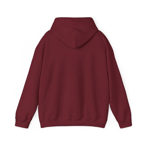 Autumn Is My Therapy Hoodie