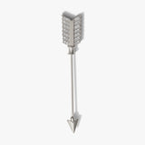 Eros Arrow Brooch