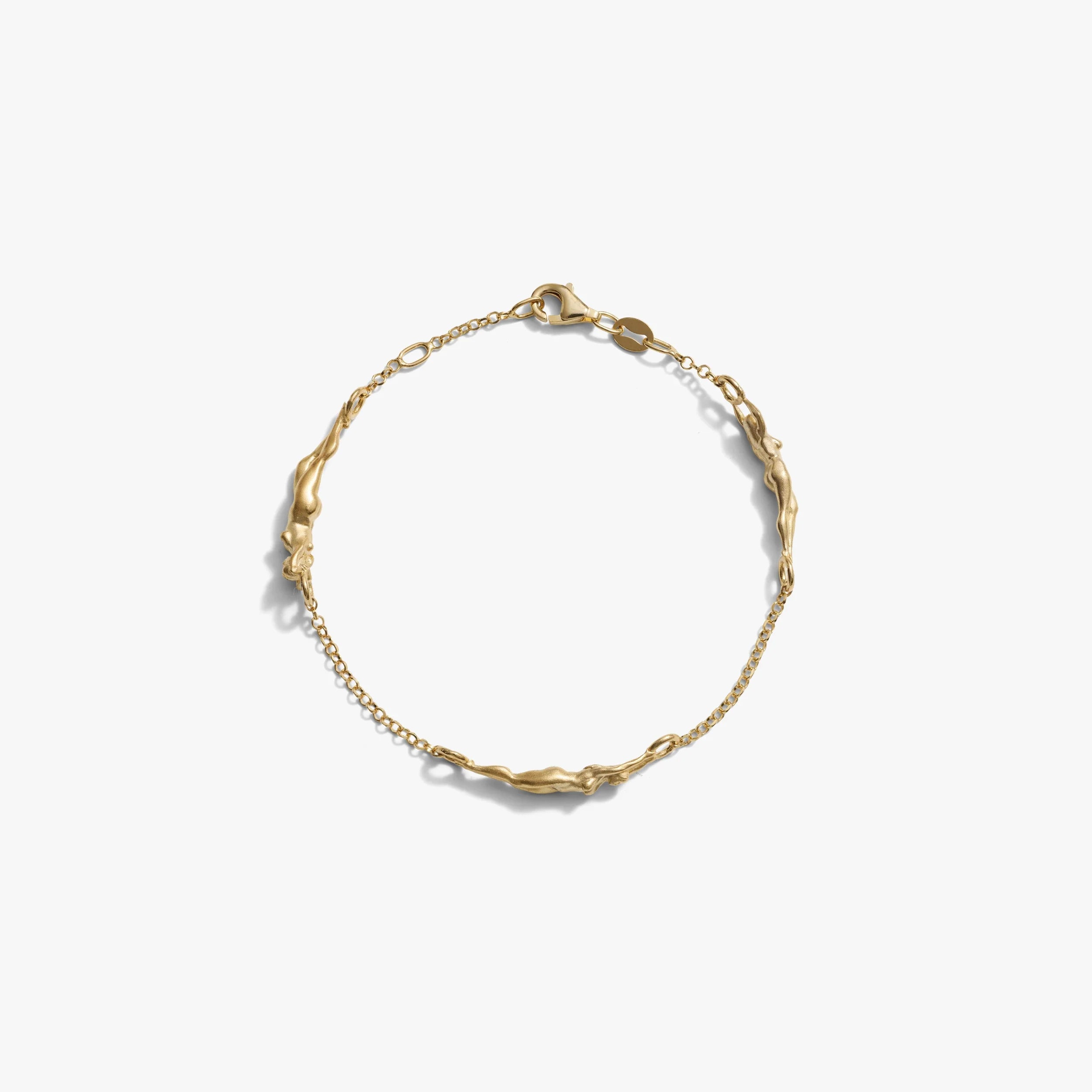 Divine Feminine Bracelet