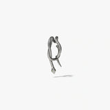 Snake Wrap Earring