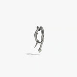 Snake Wrap Earring