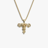 Sacred Womb Necklace