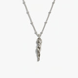 Divine Feminine Charm Necklace