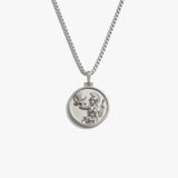 Goddess Pendant Necklace