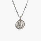 Goddess Pendant Necklace