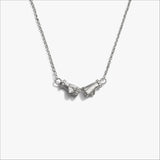 Pinky Promise Necklace