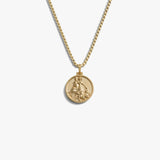 Mini Goddess Necklace
