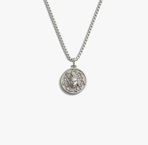 Mini Goddess Necklace