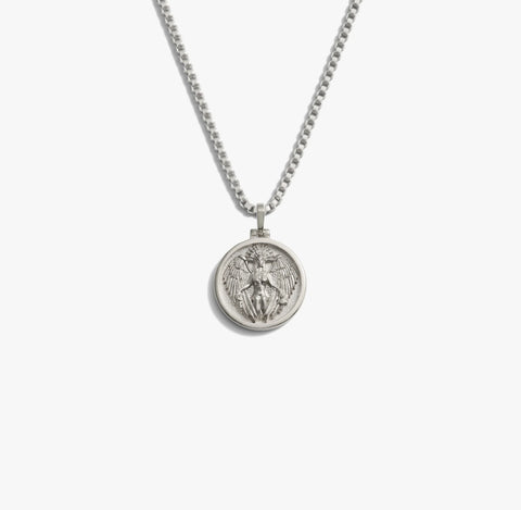 Mini Goddess Necklace