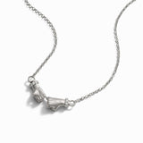 Pinky Promise Necklace