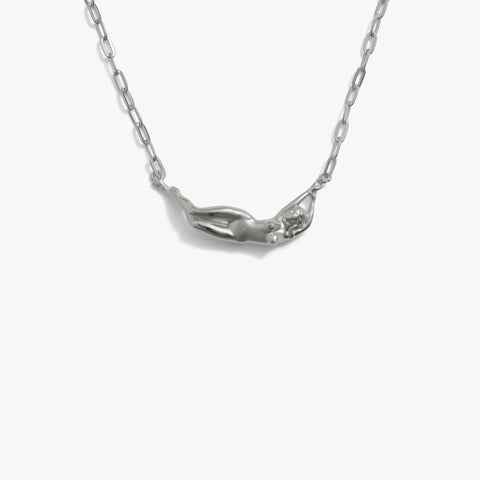 Divine Feminine Necklace