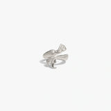 Sea Siren Ring