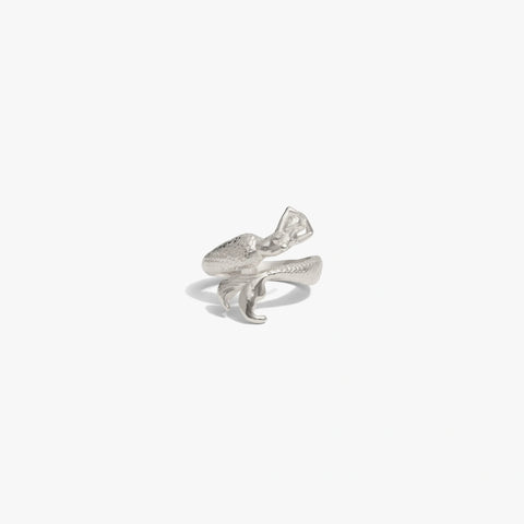 Sea Siren Ring