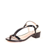 Bali T-Strap Sandals