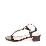 Bali T-Strap Sandals