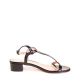 Bali T-Strap Sandals