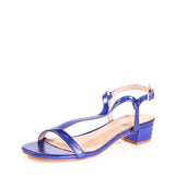 Bali T-Strap Sandals