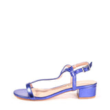 Bali T-Strap Sandals