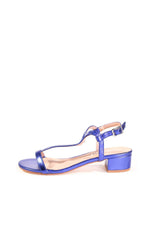Bali T-Strap Sandals