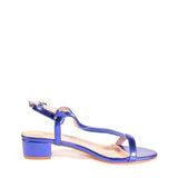Bali T-Strap Sandals
