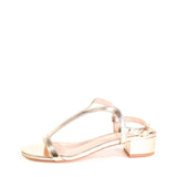 Bali T-Strap Sandals