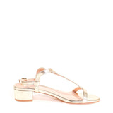 Bali T-Strap Sandals