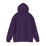 Bat-teries Recharging Hoodie