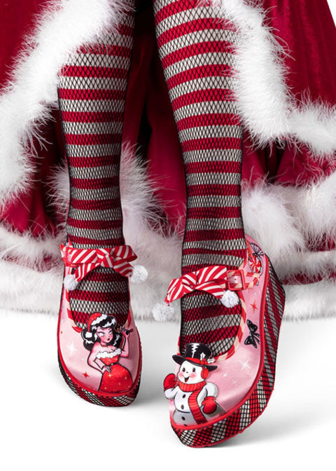 Like..CHRISTMAS, Christmas.