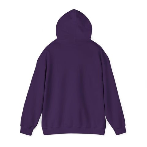 Boo to Burnout Hoodie