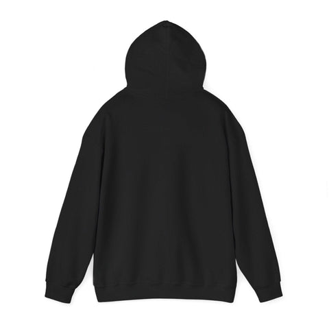 Boo to Burnout Hoodie