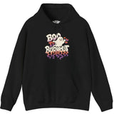 Boo to Burnout Hoodie