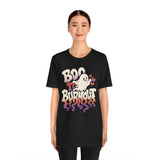 Boo to Burnout Shirt