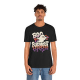 Boo to Burnout Shirt