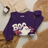 Boo to Burnout Sweatshirt