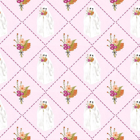Boo Midi Dress